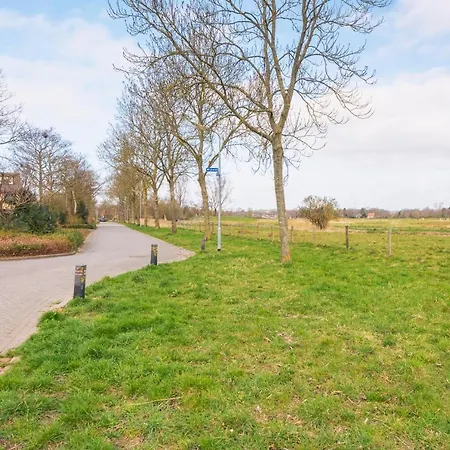 De Parel Bergen